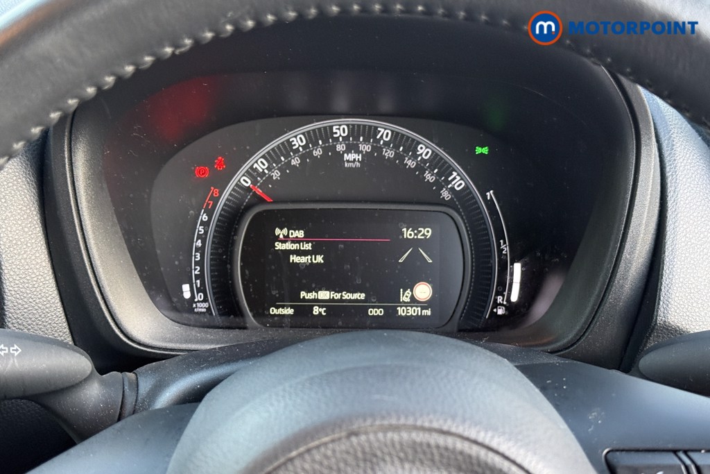 Used Toyota Aygo X 2023 for sale - 76697083: Photo 13