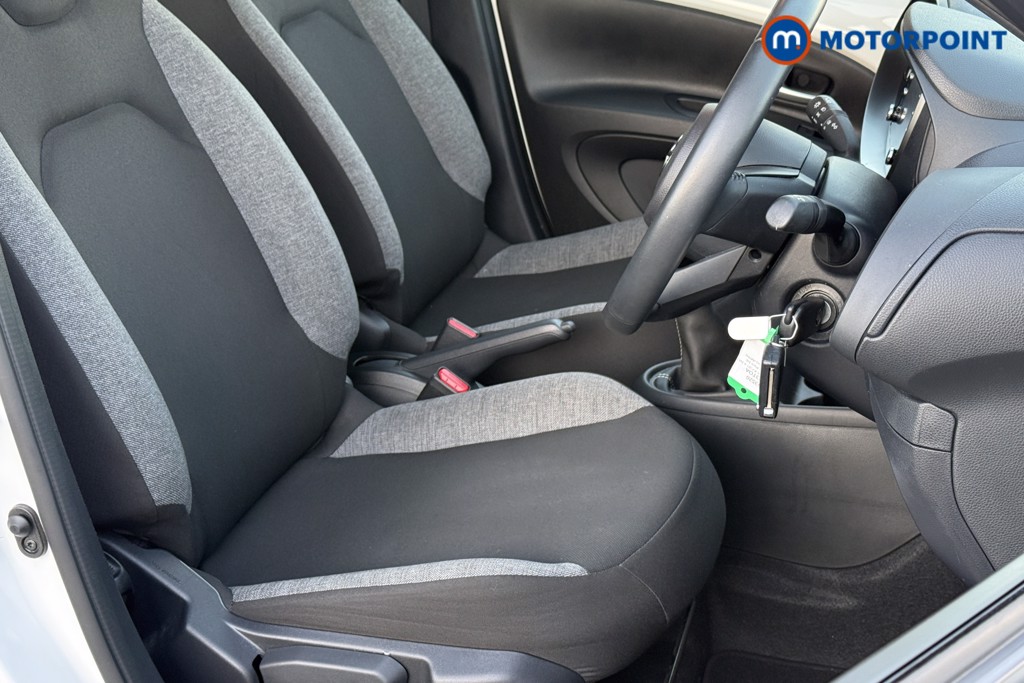 Used Toyota Aygo X 2023 for sale - 76697083: Photo 19