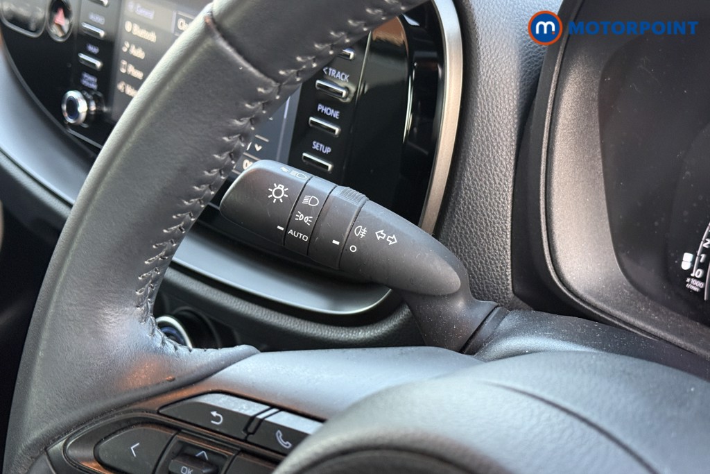 Used Toyota Aygo X 2023 for sale - 76697083: Photo 24