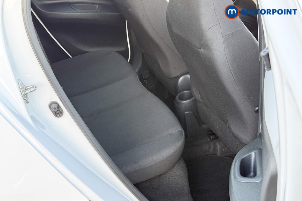 Used Toyota Aygo X 2023 for sale - 76697083: Photo 27