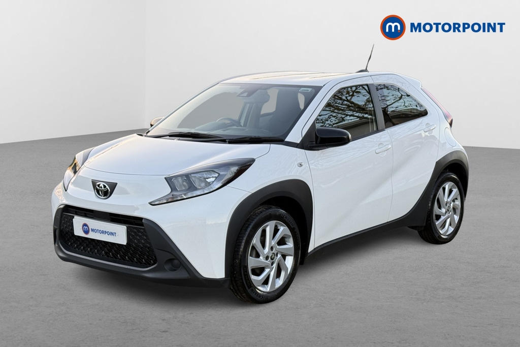 Used Toyota Aygo X 2023 for sale - 76697083: Photo 3