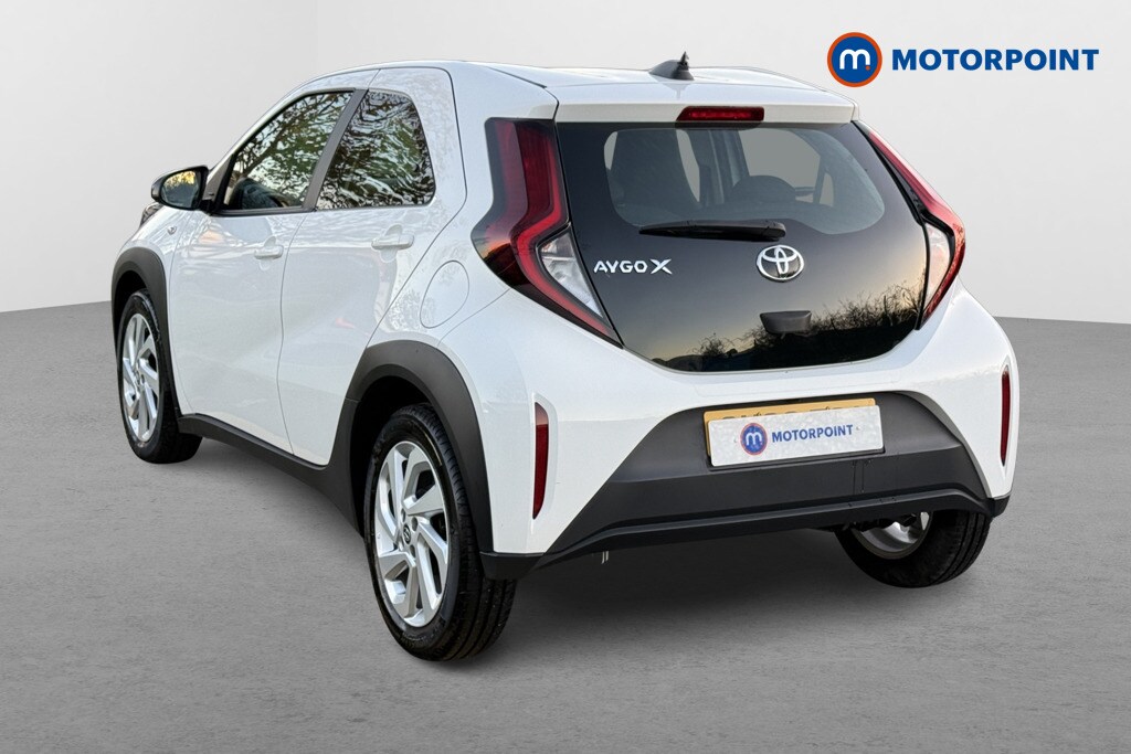 Used Toyota Aygo X 2023 for sale - 76697083: Photo 5