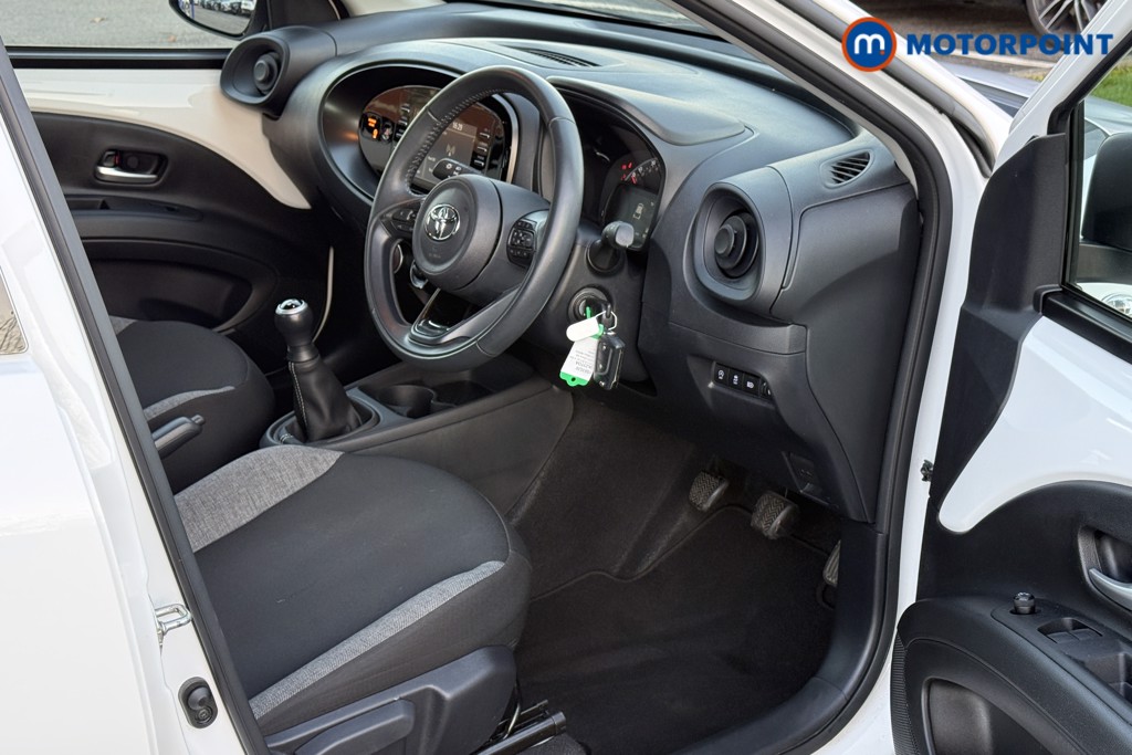 Used Toyota Aygo X 2023 for sale - 76697083: Photo 9