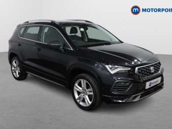 2023 - 1.5 TSI EVO FR 5dr DSG