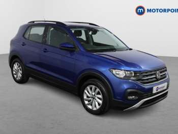 2023 - 1.0 TSI 110 SE Edition 5dr