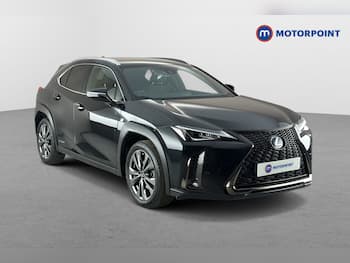 Used Lexus UX 2020 for sale - 79787021: Photo
