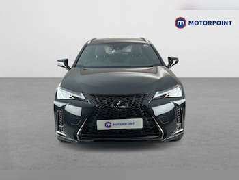 Used Lexus UX 2020 for sale - 79787021: Photo