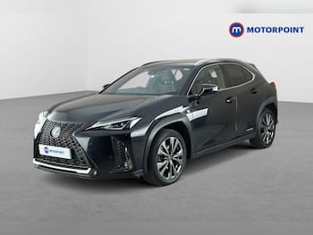 Used Lexus UX 2020 for sale - 79787021: Photo