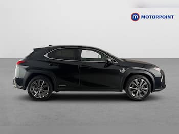 Used Lexus UX 2020 for sale - 79787021: Photo