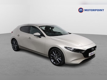 Used Mazda Mazda3 2025 for sale - 78409278: Photo