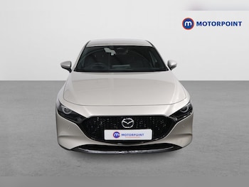 Used Mazda Mazda3 2025 for sale - 78409278: Photo