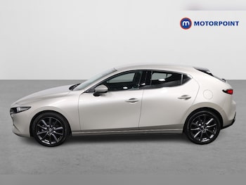 Used Mazda Mazda3 2025 for sale - 78409278: Photo