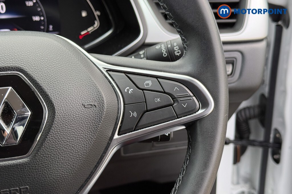 Used Renault Captur 2023 for sale - 76767280: Photo 11