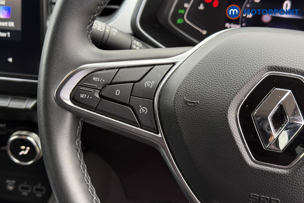 Used Renault Captur 2023 for sale - 76767280: Photo 12