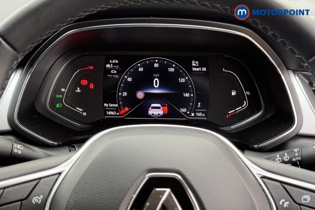 Used Renault Captur 2023 for sale - 76767280: Photo 13