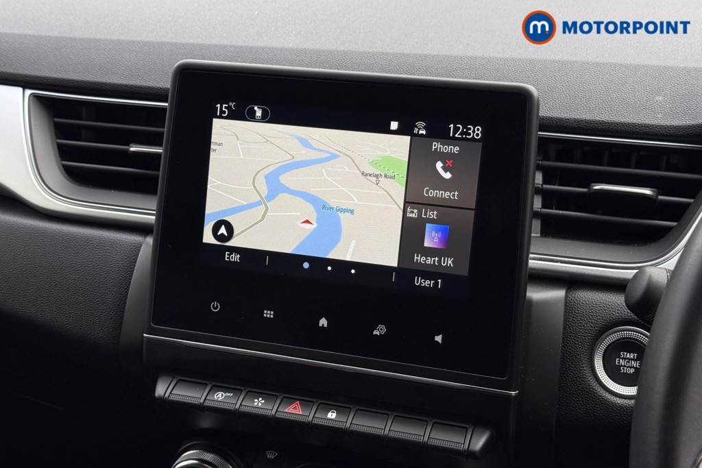 Used Renault Captur 2023 for sale - 76767280: Photo 14