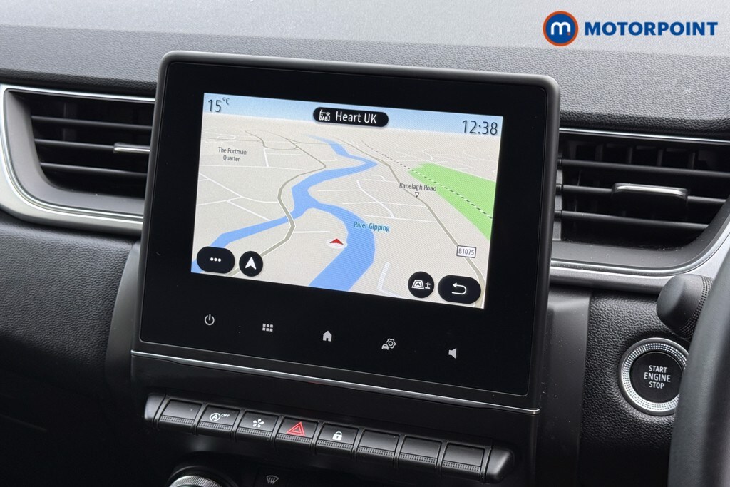 Used Renault Captur 2023 for sale - 76767280: Photo 16