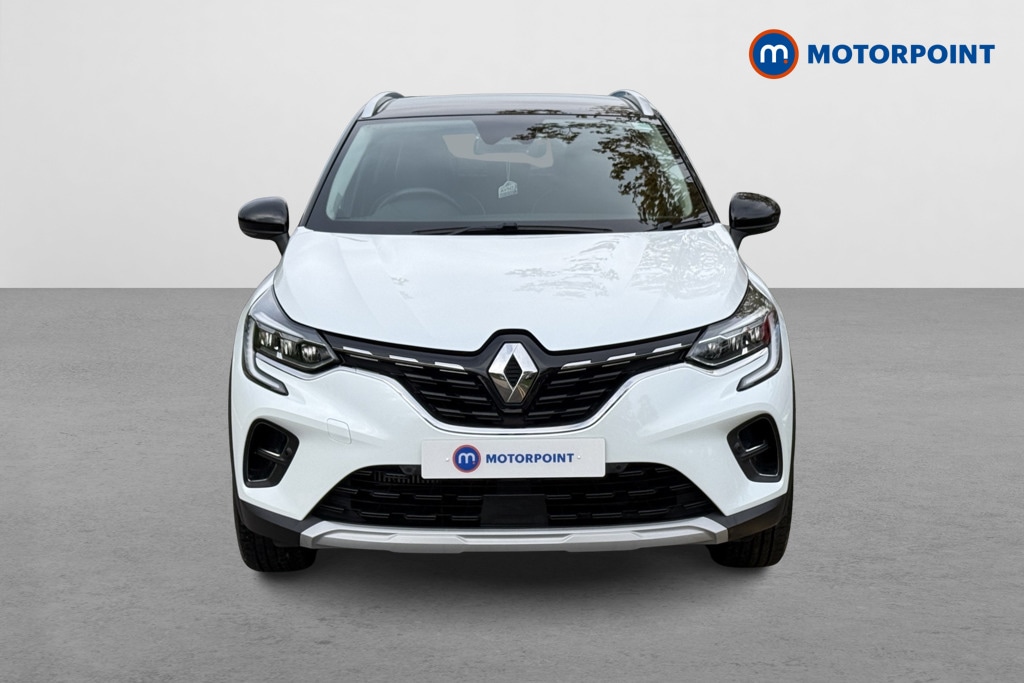 Used Renault Captur 2023 for sale - 76767280: Photo 2