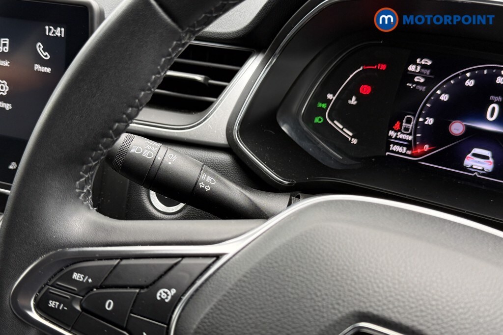 Used Renault Captur 2023 for sale - 76767280: Photo 28