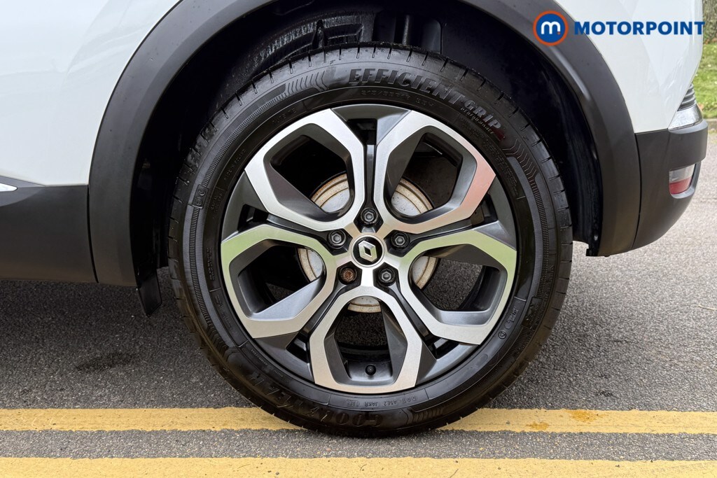 Used Renault Captur 2023 for sale - 76767280: Photo 37