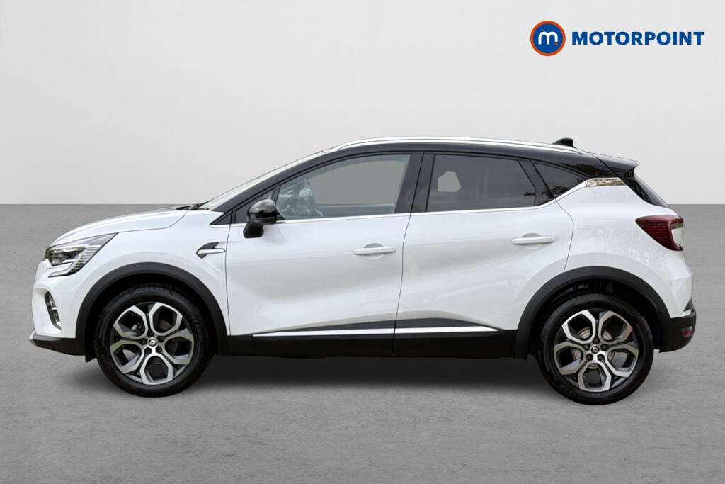 Used Renault Captur 2023 for sale - 76767280: Photo 4
