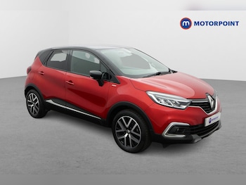 Used Renault Captur 2019 for sale - 78324824: Photo