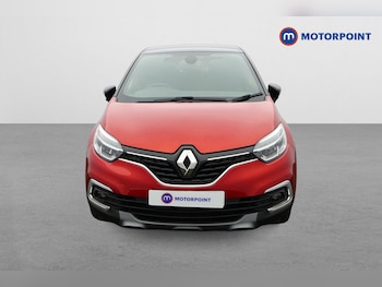 Used Renault Captur 2019 for sale - 78324824: Photo