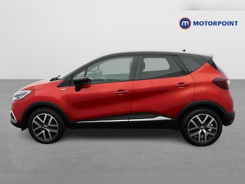 Used Renault Captur 2019 for sale - 78324824: Photo