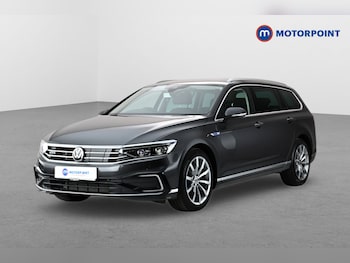 Used Volkswagen Passat 2022 for sale - 79287769: Photo