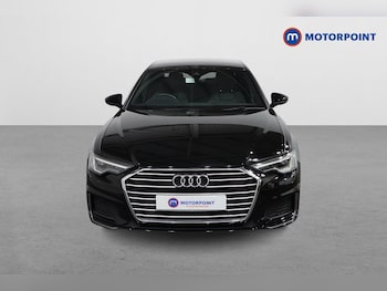 Used Audi A6 Saloon 2021 for sale - 75473059: Photo