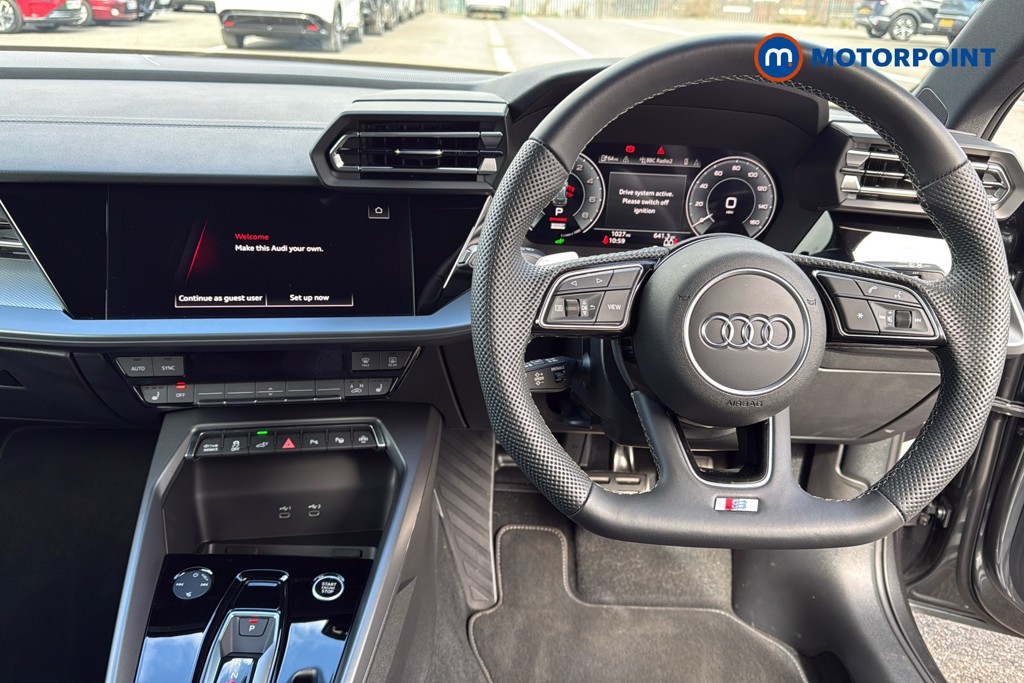 Used Audi A3 2025 for sale - 78109772: Photo 10