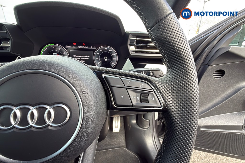 Used Audi A3 2025 for sale - 78109772: Photo 12