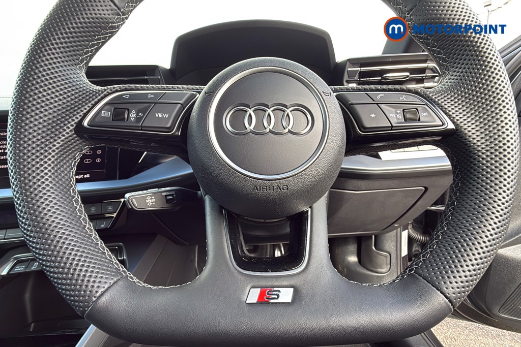 Used Audi A3 2025 for sale - 78109772: Photo 13