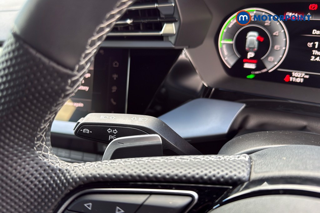 Used Audi A3 2025 for sale - 78109772: Photo 14