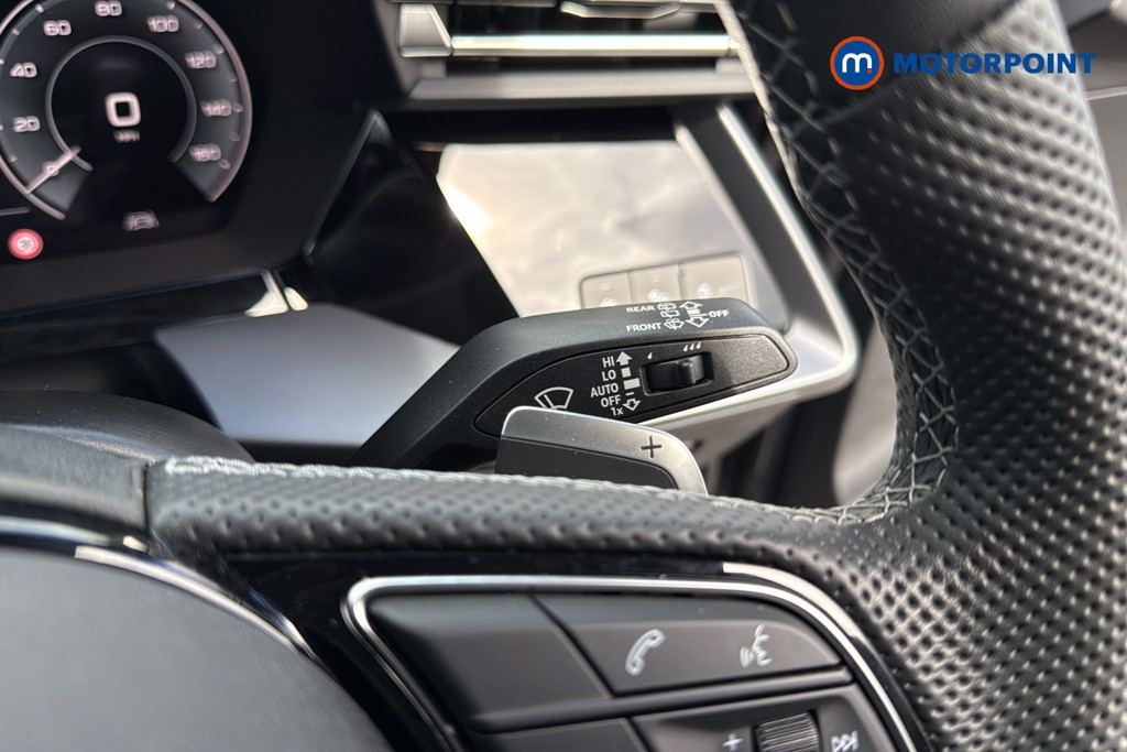 Used Audi A3 2025 for sale - 78109772: Photo 15