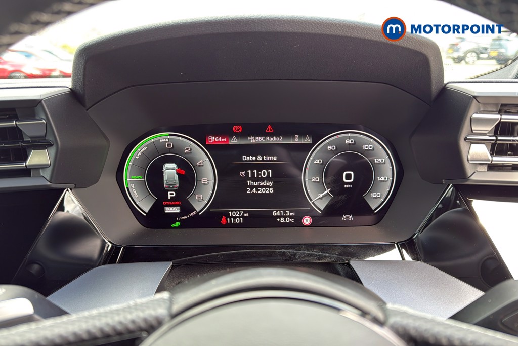 Used Audi A3 2025 for sale - 78109772: Photo 16