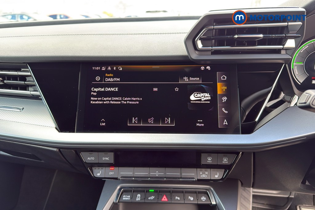 Used Audi A3 2025 for sale - 78109772: Photo 17