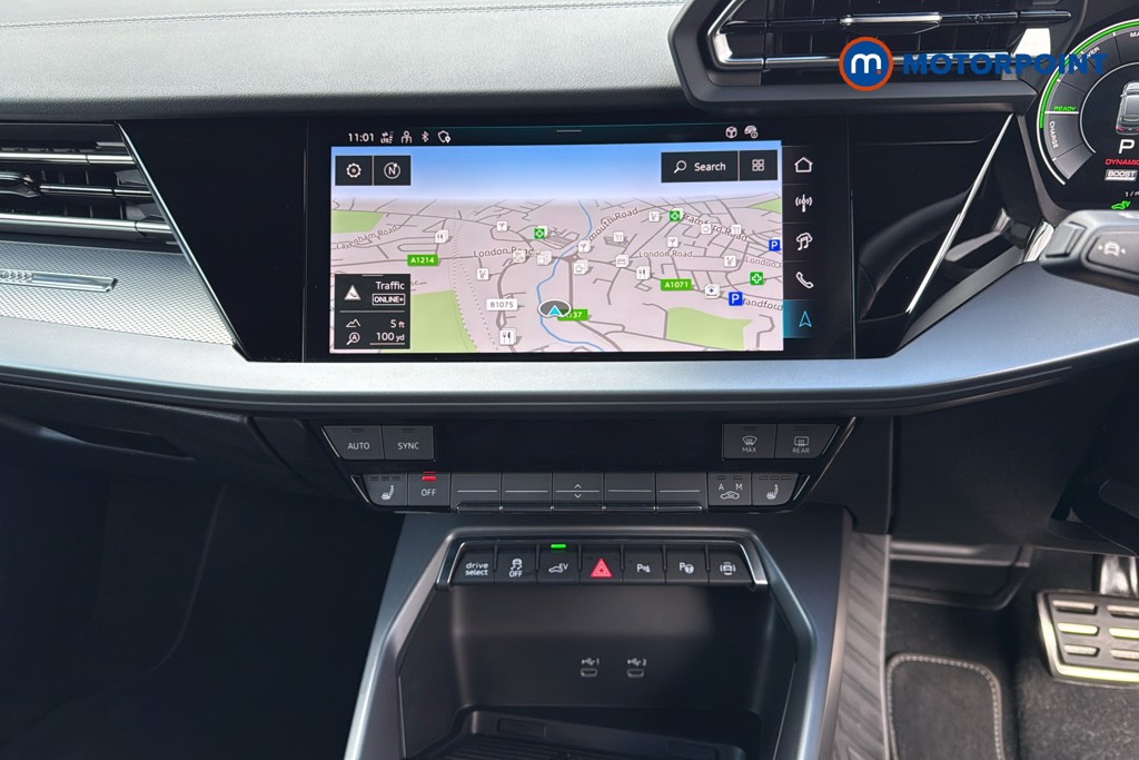 Used Audi A3 2025 for sale - 78109772: Photo 18