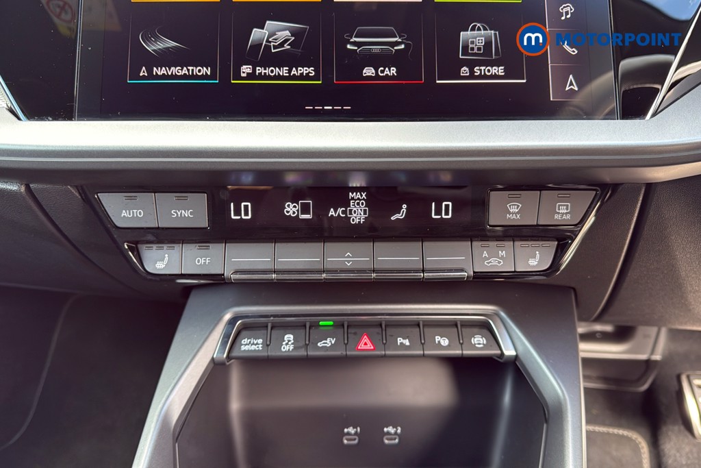 Used Audi A3 2025 for sale - 78109772: Photo 19