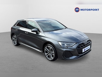 Used Audi A3 2025 for sale - 78109772: Photo