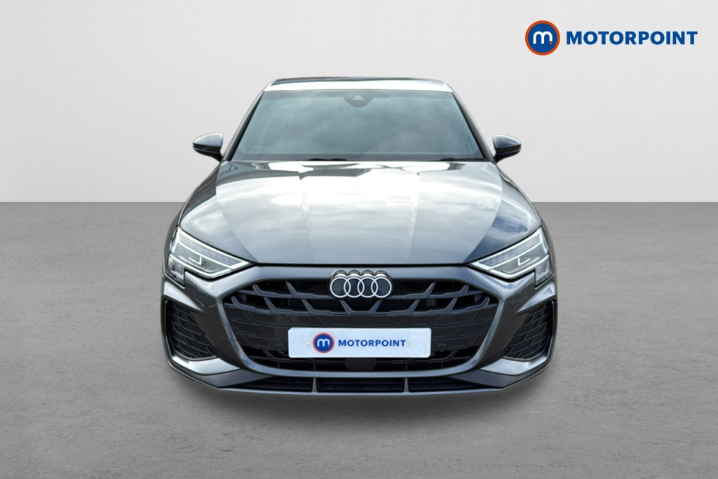 Used Audi A3 2025 for sale - 78109772: Photo 2