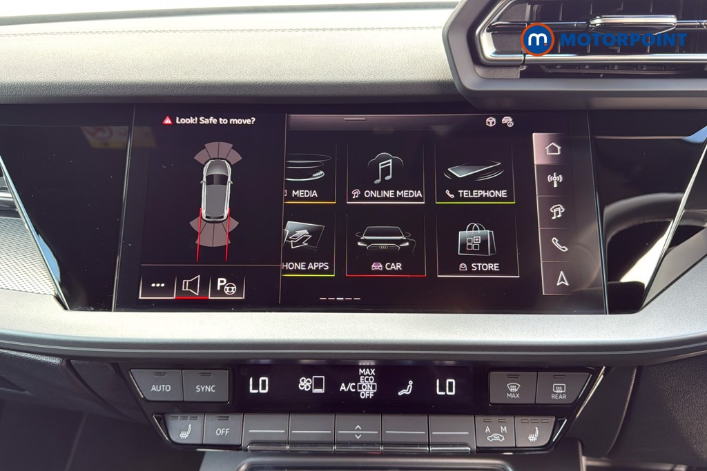 Used Audi A3 2025 for sale - 78109772: Photo 20