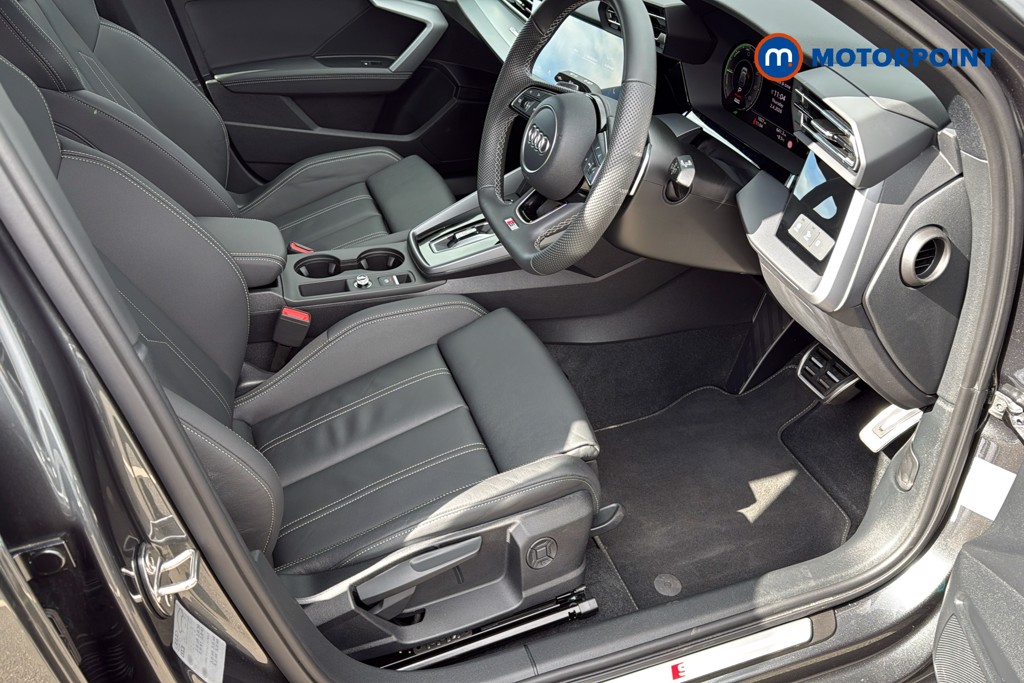 Used Audi A3 2025 for sale - 78109772: Photo 29