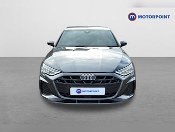 Used Audi A3 2025 for sale - 78109772: Photo