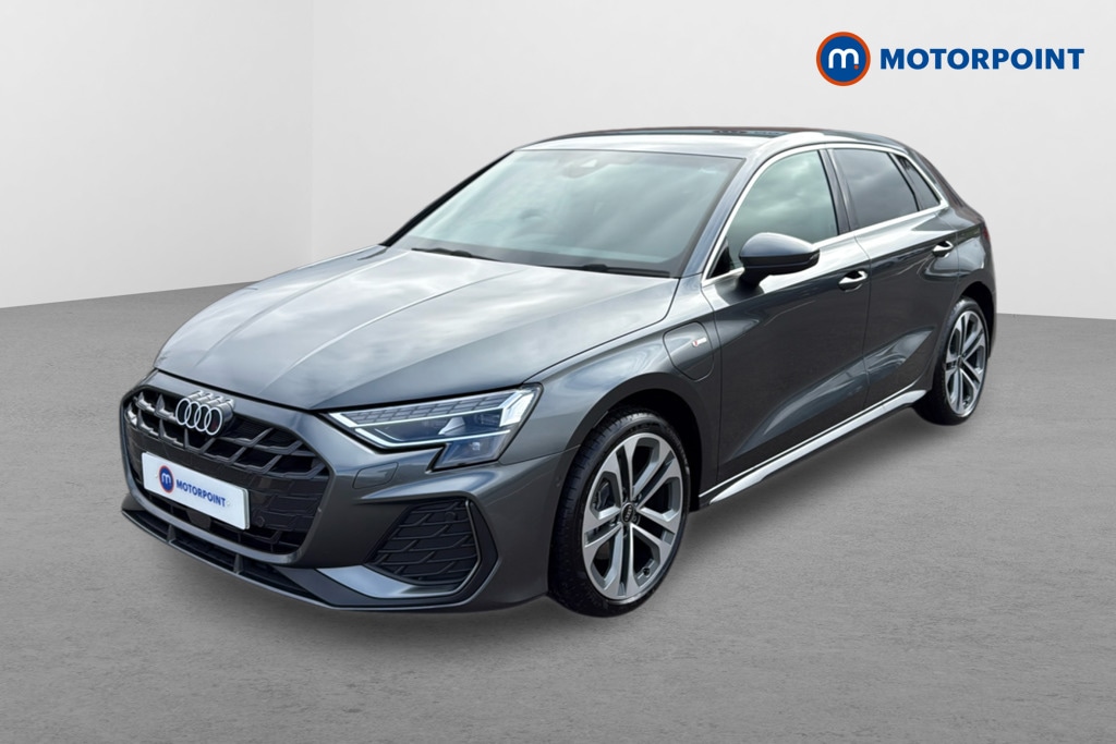 Used Audi A3 2025 for sale - 78109772: Photo 3