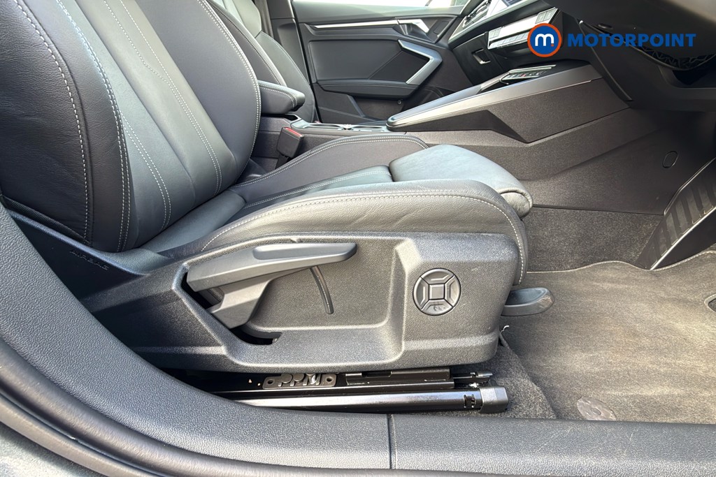 Used Audi A3 2025 for sale - 78109772: Photo 31