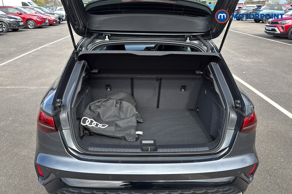 Used Audi A3 2025 for sale - 78109772: Photo 36