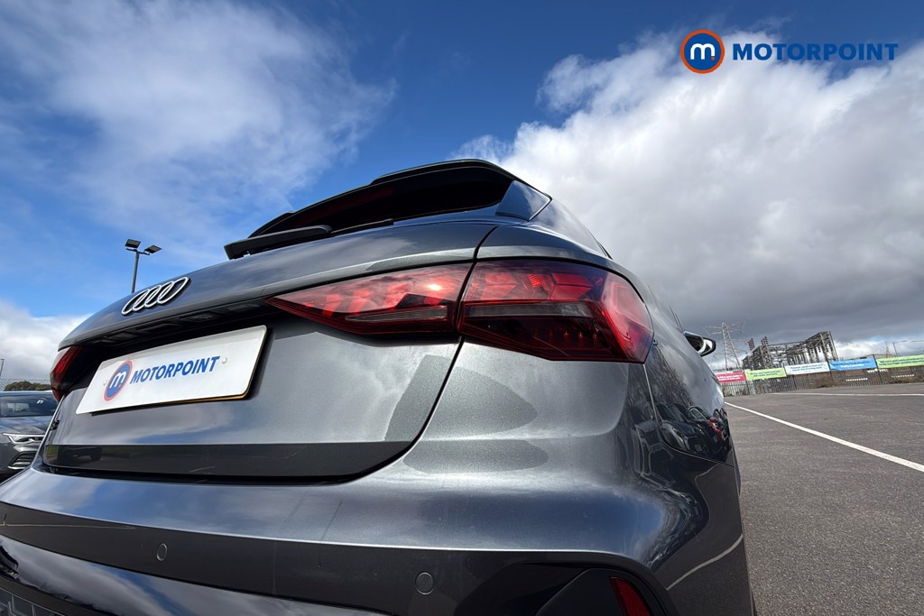 Used Audi A3 2025 for sale - 78109772: Photo 39