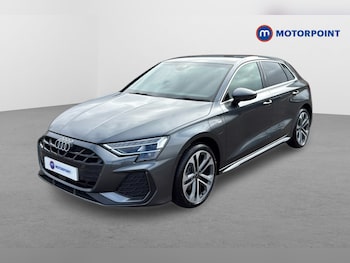 Used Audi A3 2025 for sale - 78109772: Photo
