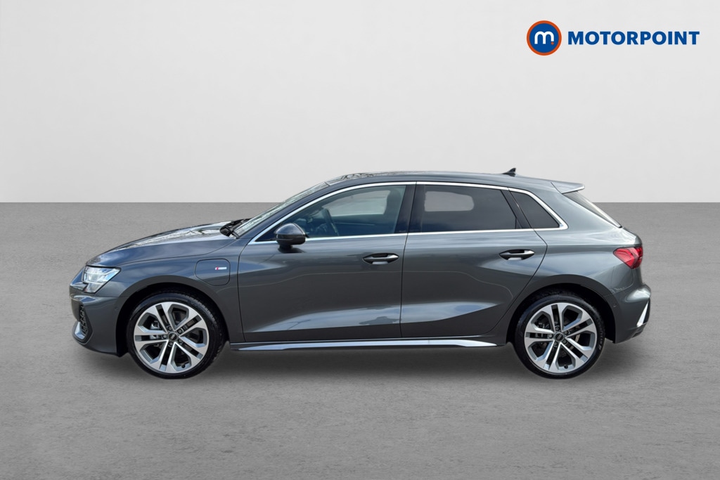 Used Audi A3 2025 for sale - 78109772: Photo 4